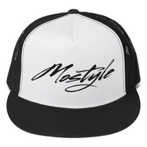Mostyle Trucker cap